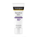 Kem chống nắng cho da nhạy cảm Neutrogena Sensitive Skin Sunscreen Broad Spectrum SPF 60+ 88ml - ảnh sản phẩm 1