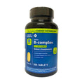 Viên uống Super B-complex Dietary Supplement của Member's Mark 300 viên - hình ảnh sản phẩm chính