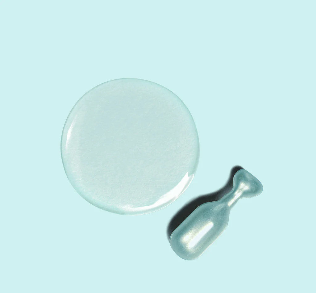 Viên nang dưỡng da ban đêm Roc hydrate and plump night serum capsules 50 viên - hình ảnh chi tiết 6