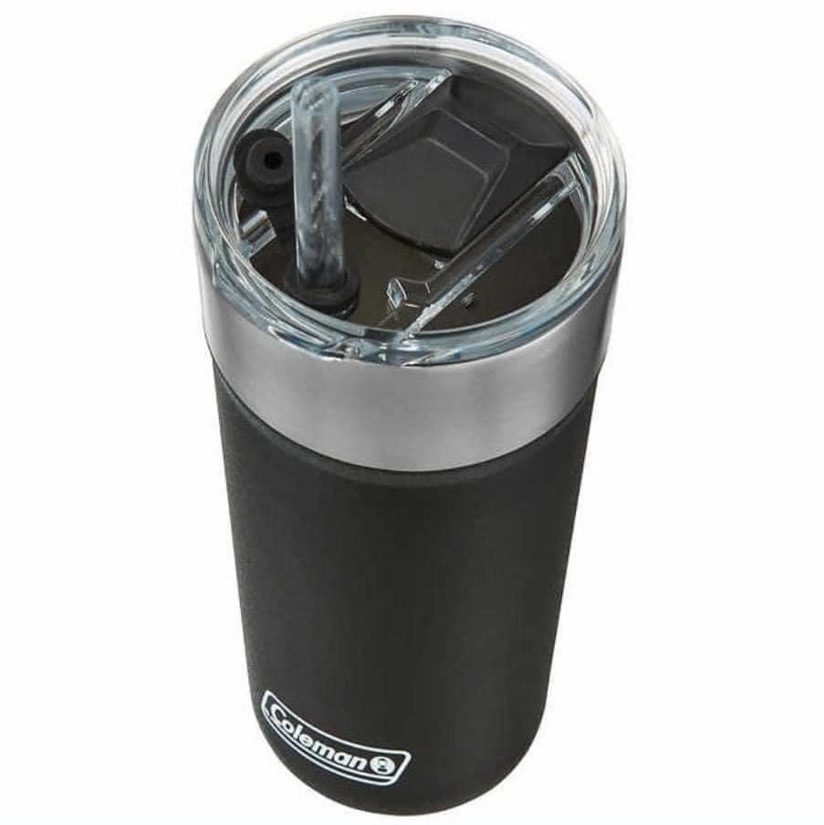 Set 2 ly giữ nhiệt coleman tumbler 600ml - hình ảnh chi tiết 4