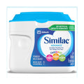 Sữa bột Similac Advance tối ưu hệ miễn dịch dành cho bé từ 0-12 tháng của Mỹ - hình ảnh sản phẩm chính