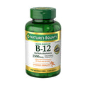 Viên uống Nature’s Bounty Vitamin B12 2500mcg 300 viên của Mỹ - hình ảnh sản phẩm chính