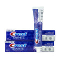 Kem đánh răng Crest 3D White Pro Advanced Whitening 147g - ảnh sản phẩm 1