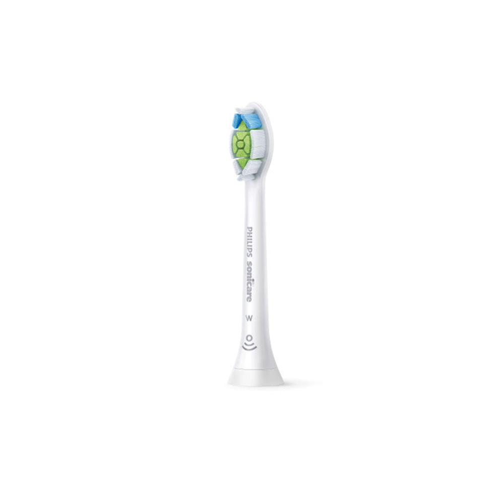 Bàn chải điện Philips Sonicare Optimal Clean Rechargeable với tính năng làm trắng răng - pin sạc - hình ảnh chi tiết 4