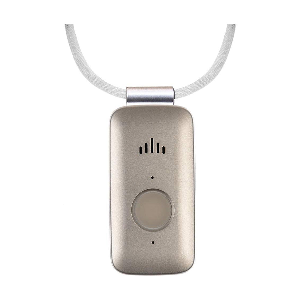 Báo động hổ trợ người cao tuổi Mini Guardian 4G Life Saving Medical Alert System by Medical Guardian GPS Tracking, Emergency Fall Alert Button - hình ảnh chi tiết 4