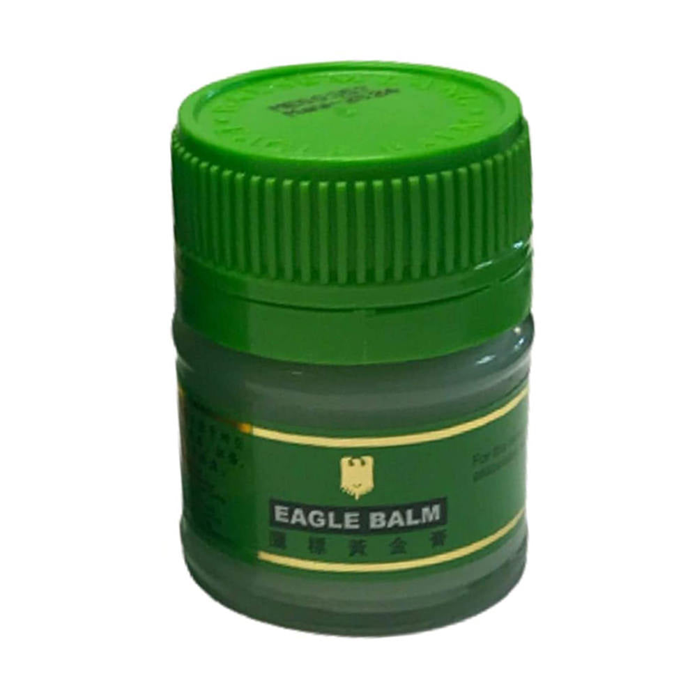 Dầu cù là eagle balm 19,8g - hình ảnh sản phẩm chính