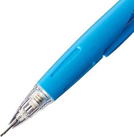 Set Viết Chì Có Ngòi Thay Pentel Twist-Erase Click Mechanical Pencil, 15-count - hình ảnh chi tiết 2