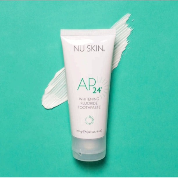 Kem đánh răng AP24 Nuskin 110g - hình ảnh chi tiết 4