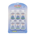 Gel rửa tay khô diệt khuẩn 99.99% Ultra Defense Sani + Smart Hand Sanitizer 50ml vỉ 6 chai của Mỹ - hình ảnh sản phẩm chính