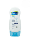 Sữa tắm gội Cetaphil Baby Wash and Shampoo With Organic Calendula của Đức 230ml - ảnh sản phẩm 1