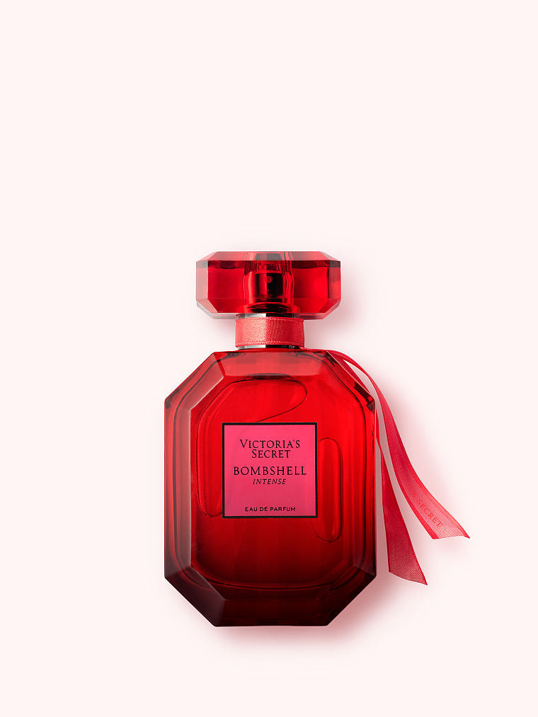 Nước hoa Victoria's Secret Bombshell Intense EDP 100ml - hình ảnh chi tiết 3