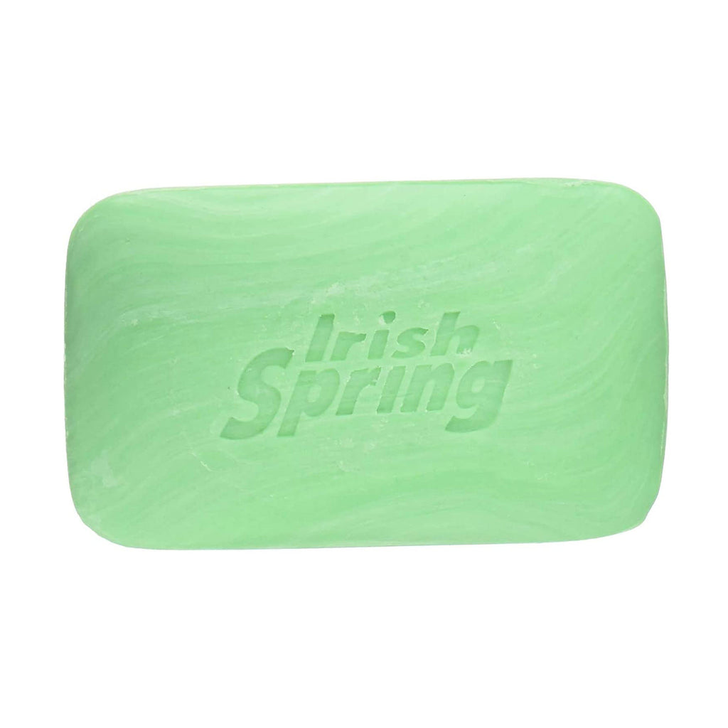 Xà bông cục diệt khuẩn Irish Spring Deodorant Soap Original của Mỹ - hình ảnh sản phẩm chính