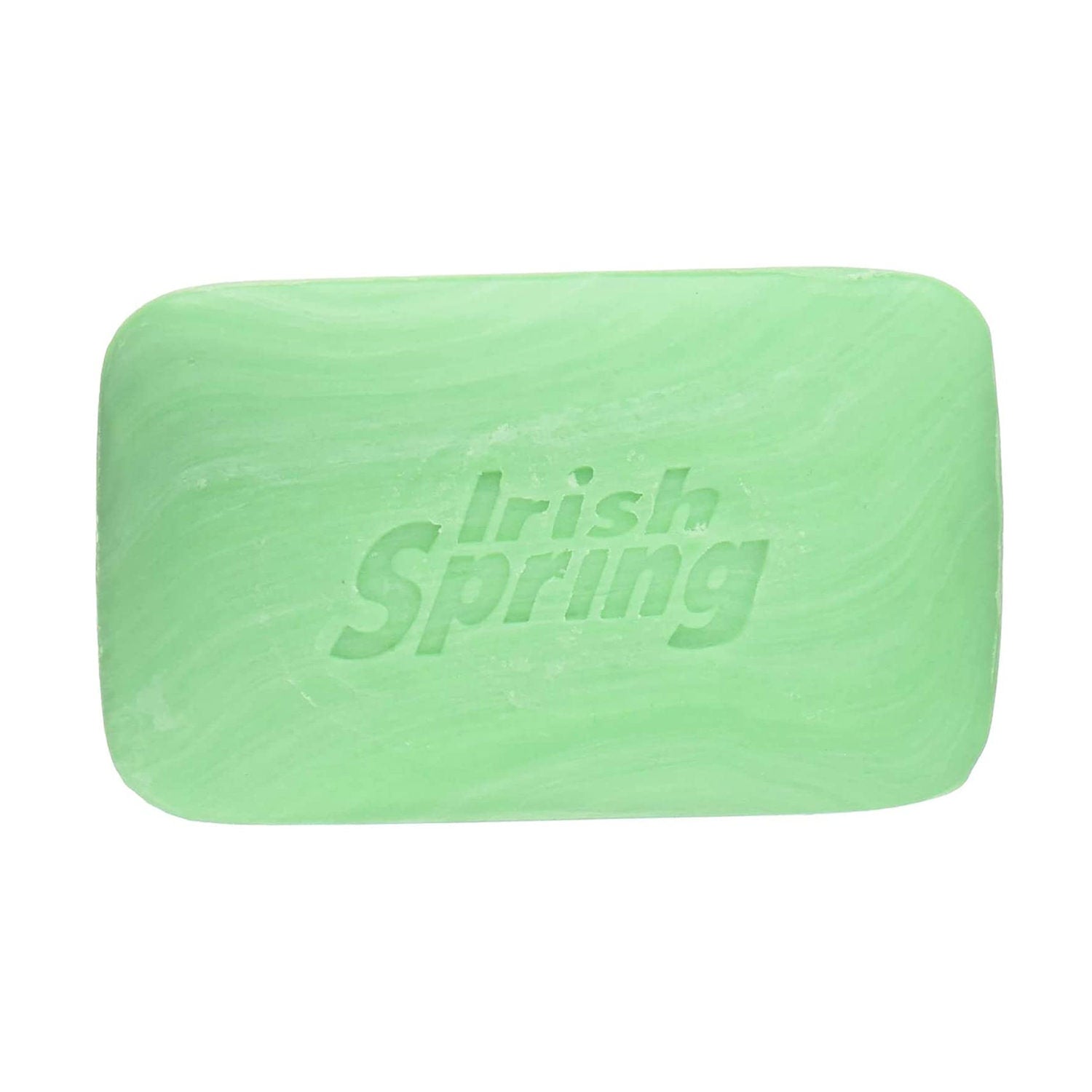 Xà bông cục diệt khuẩn Irish Spring Deodorant Soap Original của Mỹ - hình ảnh sản phẩm chính