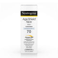 Kem chống nắng Neutrogena Age Shield Face Lotion SPF 70 88ml - hình ảnh sản phẩm chính