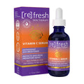 Serum Chống Lão Hóa, Tái Tạo Da Refresh Skin Therapy Vitamin C Serum, 1.0 fl oz - hình ảnh sản phẩm chính