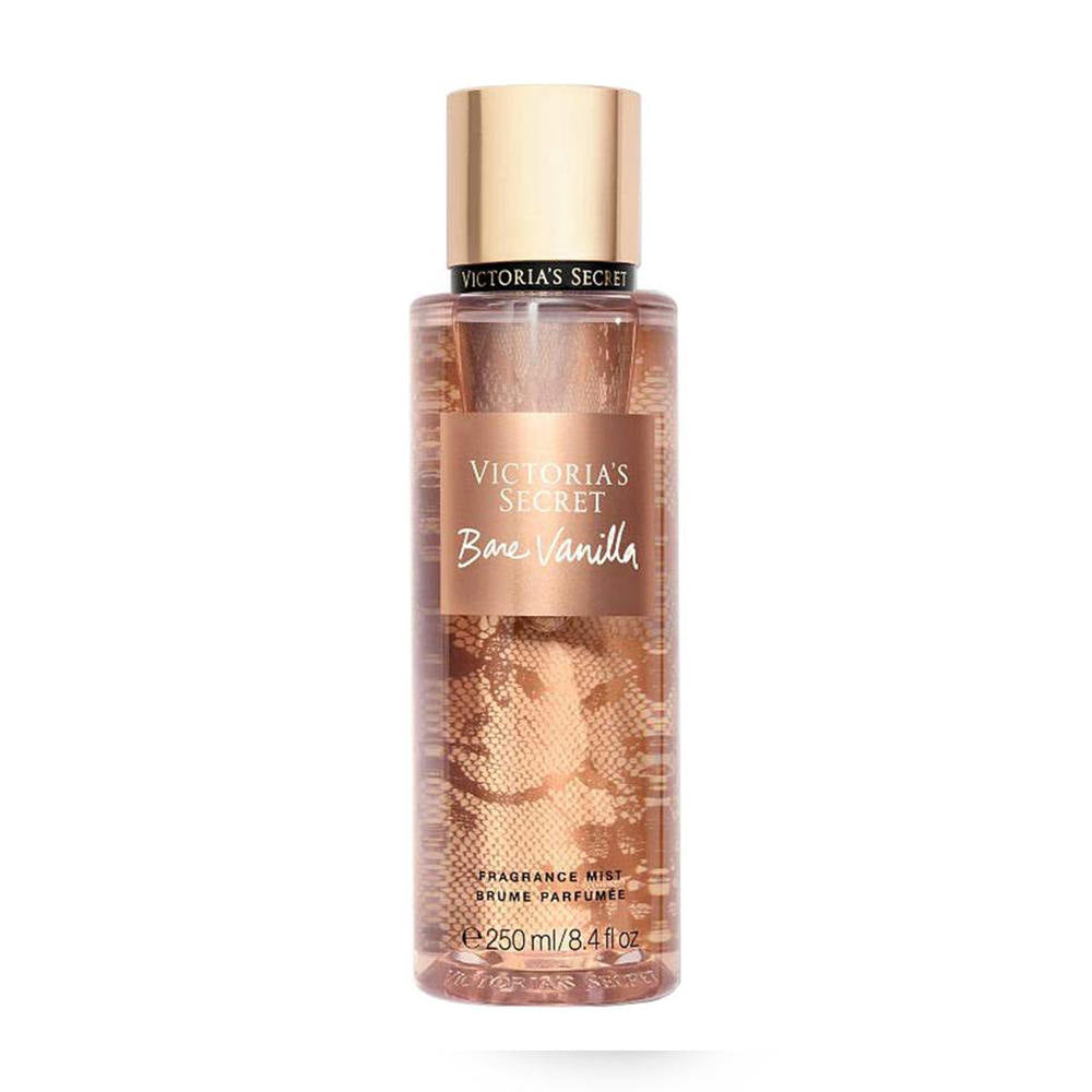 Xịt thơm Victoria’s Secret Amber Romance Fragrance Mist 250ml - hình ảnh chi tiết 3