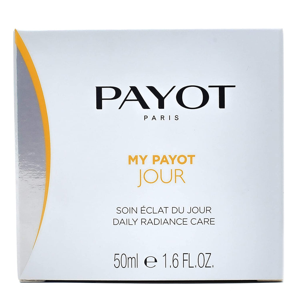 Kem Sáng Da Dưỡng Ẩm PAYOT PARIS My Payot Nuit Night Repair Cream, 1.6 fl oz - hình ảnh chi tiết 3