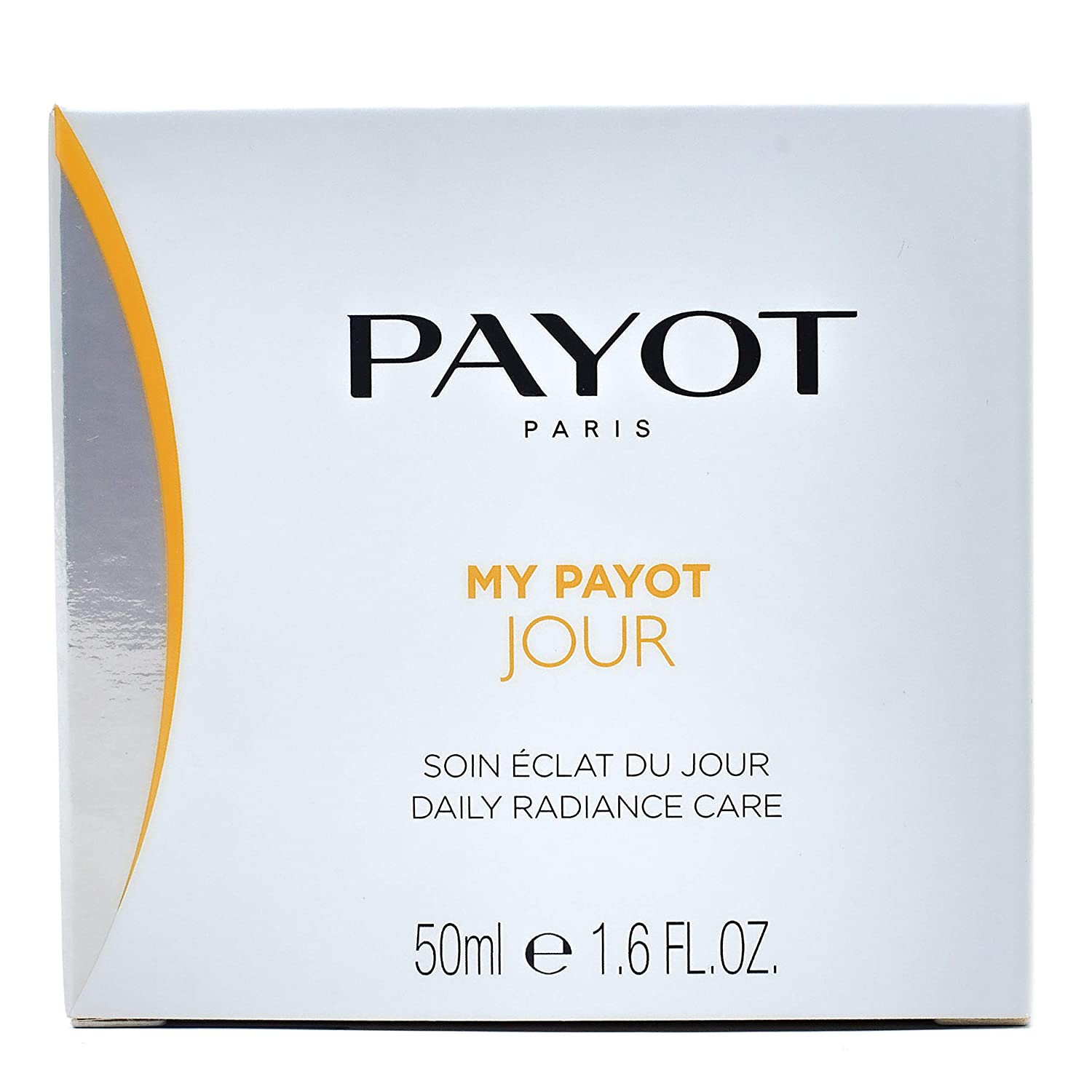 Kem Sáng Da Dưỡng Ẩm PAYOT PARIS My Payot Nuit Night Repair Cream, 1.6 fl oz - hình ảnh chi tiết 3