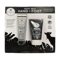 Kem Dưỡng Ẩm Dành Cho Tay Và Chân Dionis Goat Milk Hand + Foot Cream - hình ảnh sản phẩm chính