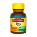 Viên uống bổ sung chất kẽm ZinC Nature Made 30mg 100 viên - hình ảnh sản phẩm chính