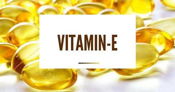 Vitamin E Puritan's Pride 180mg (400IU) 100 viên - hình ảnh chi tiết 2