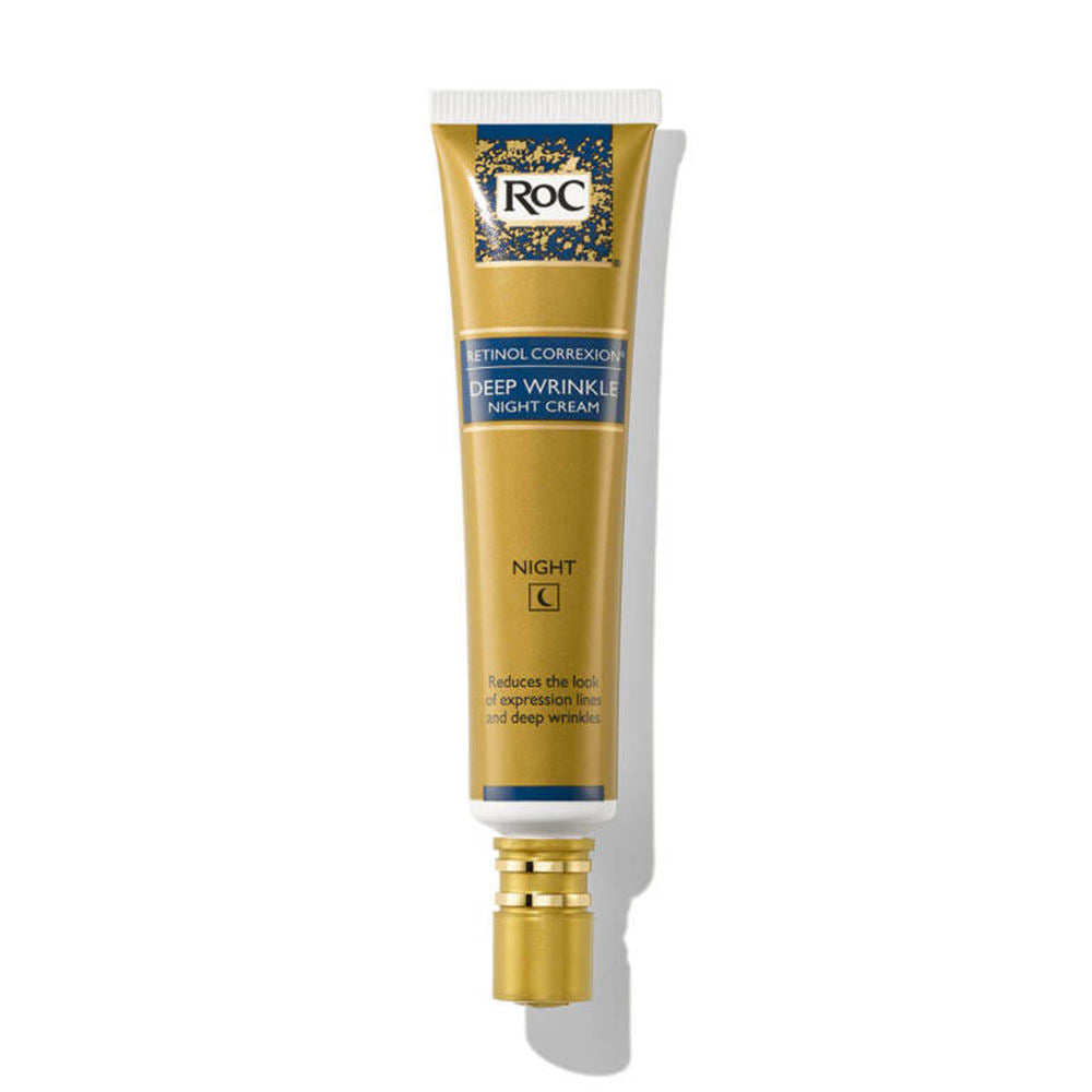 Xóa nhăn vùng mắt chuyên sâu RoC Day or Night with Retinol Deep Wrinkle Reducer - hình ảnh chi tiết 2