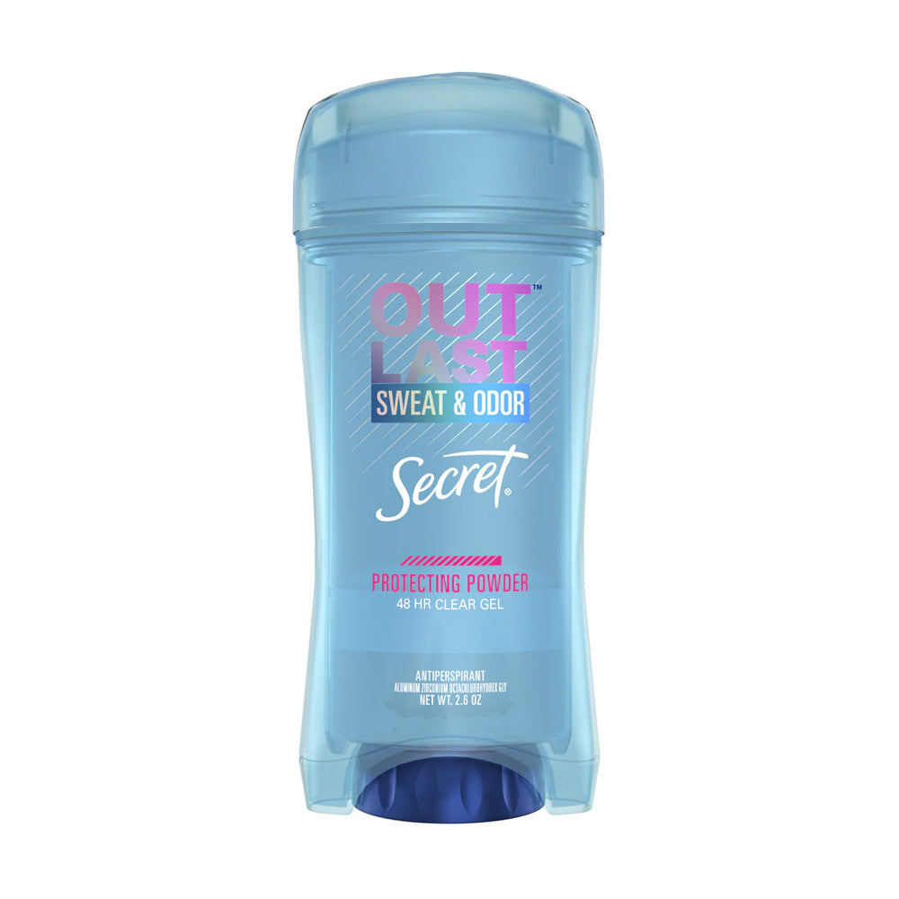 Lăn khử mùi Secret Out Last Sweat & Odor Protecting Powder 2.6 Oz - hình ảnh sản phẩm chính