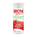 Viên Ngậm Bổ Sung Sắt Iron Melts Vị Dâu 50 Viên - hình ảnh sản phẩm chính