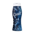 Sữa tắm gội Coast Hair & Body Wash Classic Pacific Force Scent 532 ml của Mỹ (Mẫu mới) - hình ảnh sản phẩm chính