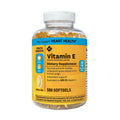 Viên uống bổ sung Vitamin E 400 IU của Member’s Mark 500 viên - hình ảnh sản phẩm chính