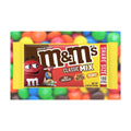 Socola M&M CLASSIC MIX Milk chocolate - Peanut Butter - Peanut 70.9g - hình ảnh sản phẩm chính