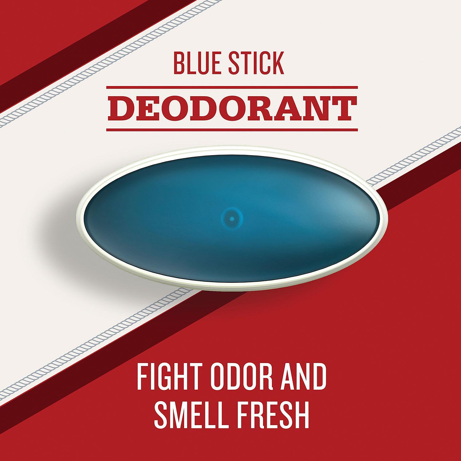 Lăn khử mùi nam Old Spice Pure Sport Deodorant 85g - ảnh sản phẩm 4