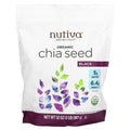Hạt Chia Seed Nutiva Organic 907g - ảnh sản phẩm 1