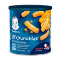 Bánh ăn dặm Gerber lon 42g - hình ảnh sản phẩm chính