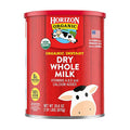 Sữa tươi nguyên kem dạng bột Horizon Organic Dry Whole Milk 870g - hình ảnh sản phẩm chính
