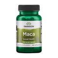 Dược lực tăng cường sinh lý cho cả nam và nữ Swanson Passion Maca 500mg 60 viên - hình ảnh sản phẩm chính
