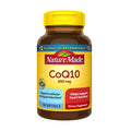 Viên uống bổ Tim Mạch Nature Made CoQ10 200 mg 140 viên của Mỹ - ảnh sản phẩm 1
