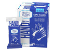 Khăn giấy kháng khuẩn Nice 'N CLEAN Antibacterial Hand Wipes, 16x20ct - hình ảnh sản phẩm chính
