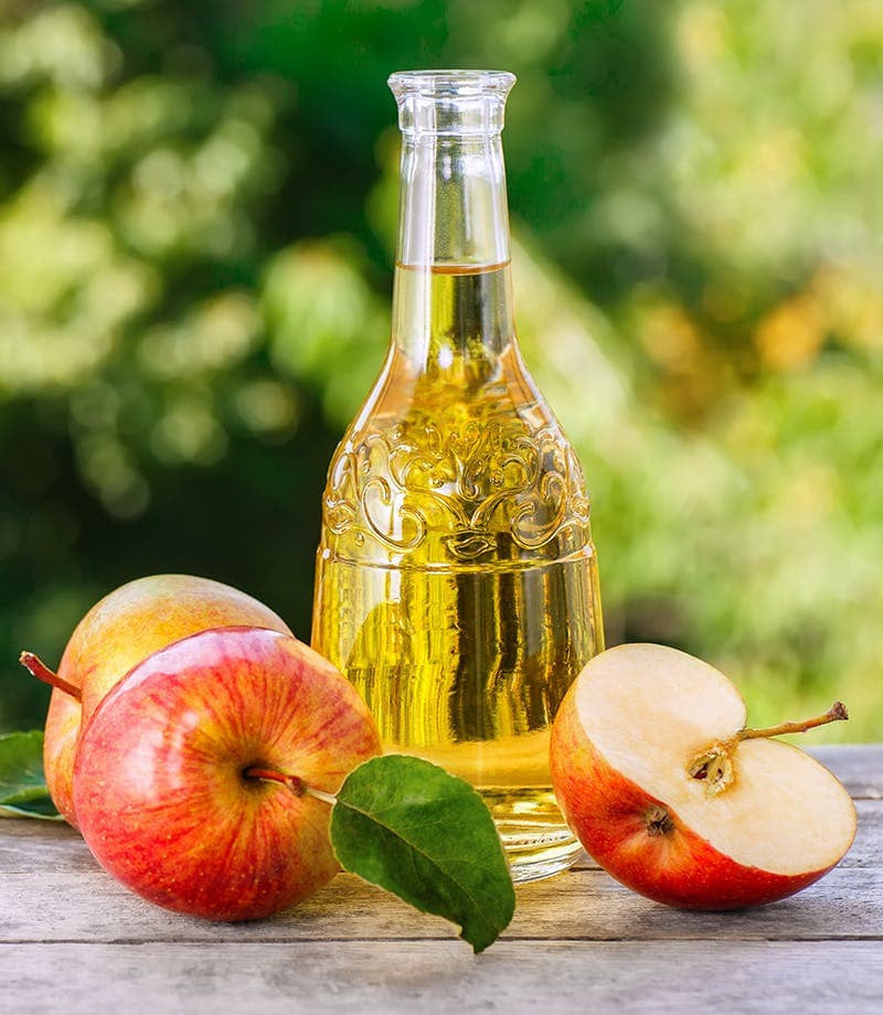 Kẹo dẻo giảm cân đẹp da detox cơ thể giấm táo Apple Cinder Vinegar 75 viên của Mỹ - hình ảnh chi tiết 4