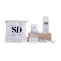 Bộ Dụng Cụ Tẩy Trắng Răng Chuyên Nghiệp SD Spa Dent Naturals Light Activated Professional Teeth Whitening Kit - hình ảnh sản phẩm chính