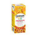 Siro dành cho bé biếng ăn Centrum Kids Incremin Iron Mixture 200ml của Úc - hình ảnh sản phẩm chính