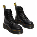 Giày Dr. Martens WOMEN'S SMOOTH LEATHER LACE UP BOOTS 1460W - hình ảnh sản phẩm chính