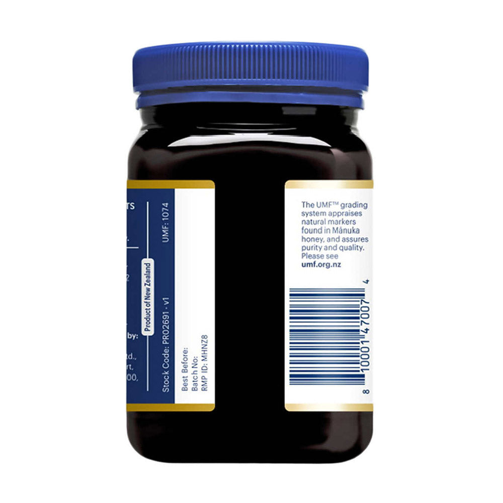 Mật ong Manuka Health MGO 236+ UMF 10+ Manuka Honey 500g - ảnh sản phẩm 4