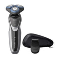 Máy Cạo Râu Philips Norelco 6500 Shaver with Anti-Friction Coating - hình ảnh sản phẩm chính