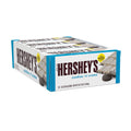 Socola Hershey's, Cookies N' Creme, 36-count, 1.58kg - hình ảnh sản phẩm chính