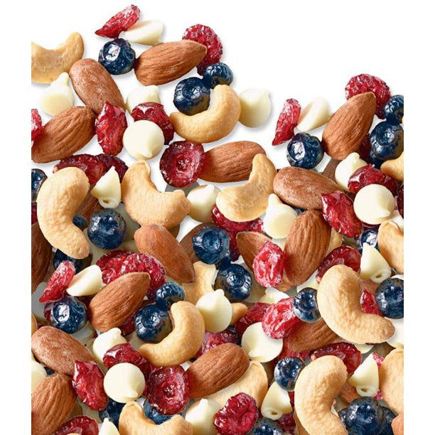 Hạt hỗn hợp WildRoot's Coastal Berry Trail Mix, 26 oz(WildRoots) - hình ảnh chi tiết 4