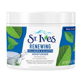 Kem dưỡng ẩm St. Ives Timeless Skin Collagen Elastin Moisturizer 283g của Mỹ - hình ảnh sản phẩm chính