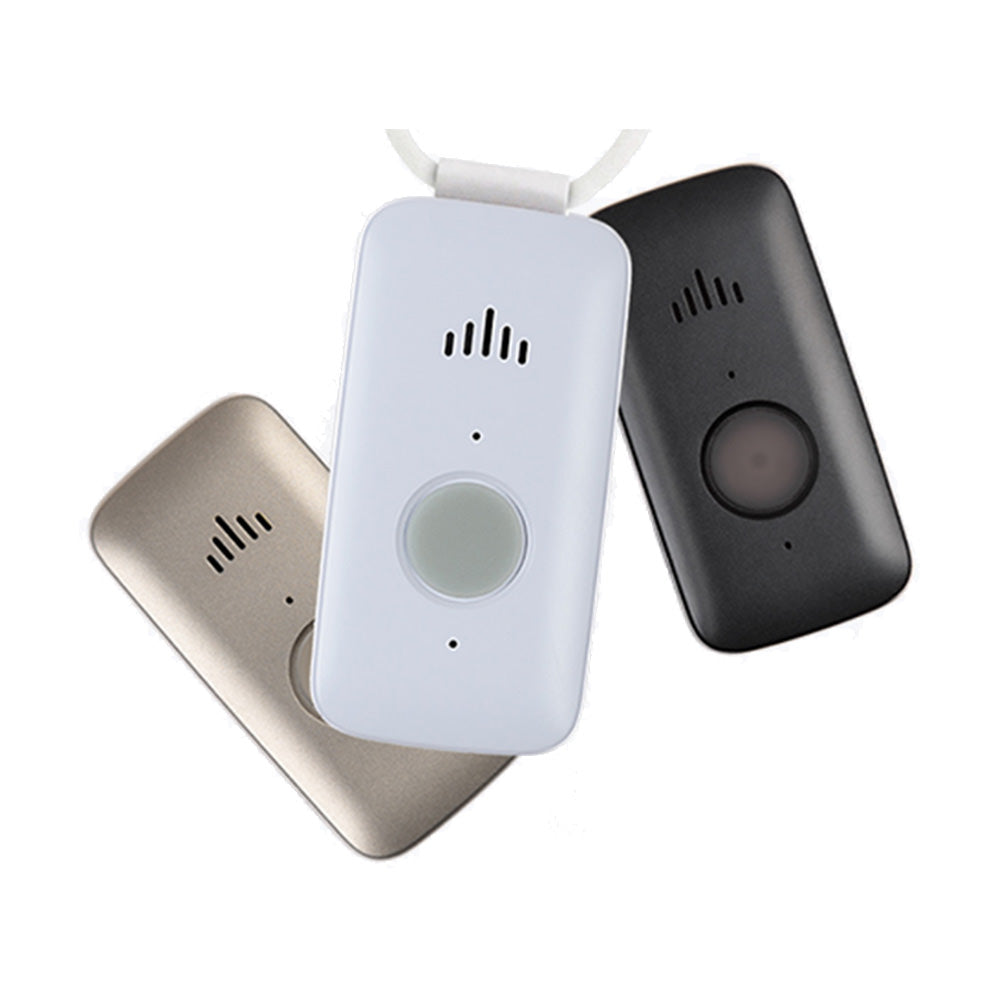 Báo động hổ trợ người cao tuổi Mini Guardian 4G Life Saving Medical Alert System by Medical Guardian GPS Tracking, Emergency Fall Alert Button - hình ảnh sản phẩm chính