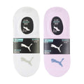 Vớ PUMA Ladies Sneaker Liner, 8-pair - hình ảnh sản phẩm chính