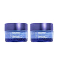Set 2 hộp kem dưỡng mắt StriVectin Hyaluronic Tripeptide Gel-Cream For Eyes 15ml x2 (2 hộp tím) - hình ảnh sản phẩm chính